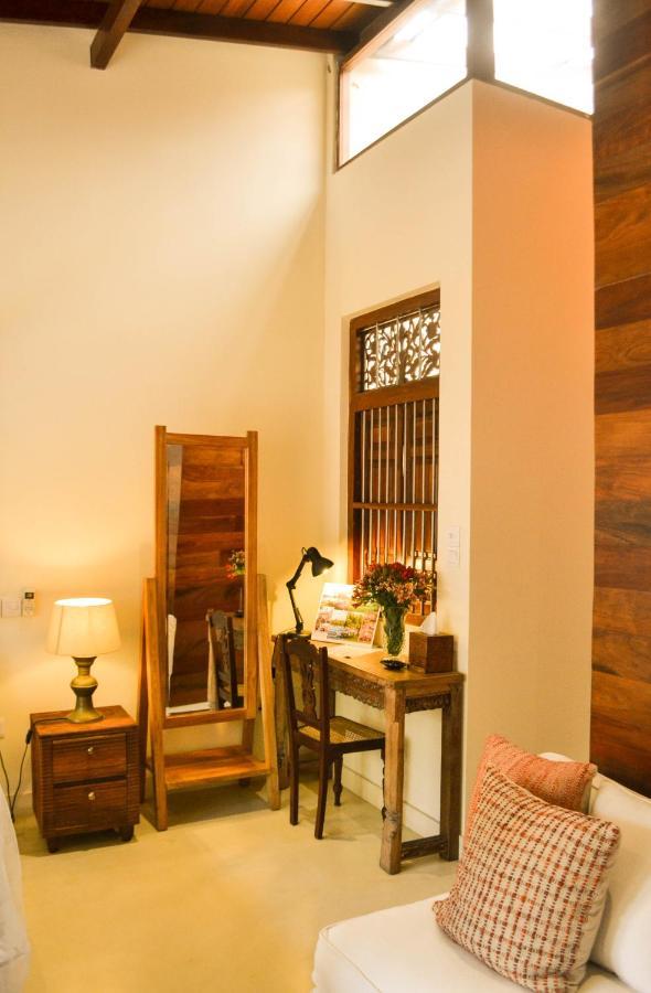 Urban Bliss Studio Colombo Exterior foto